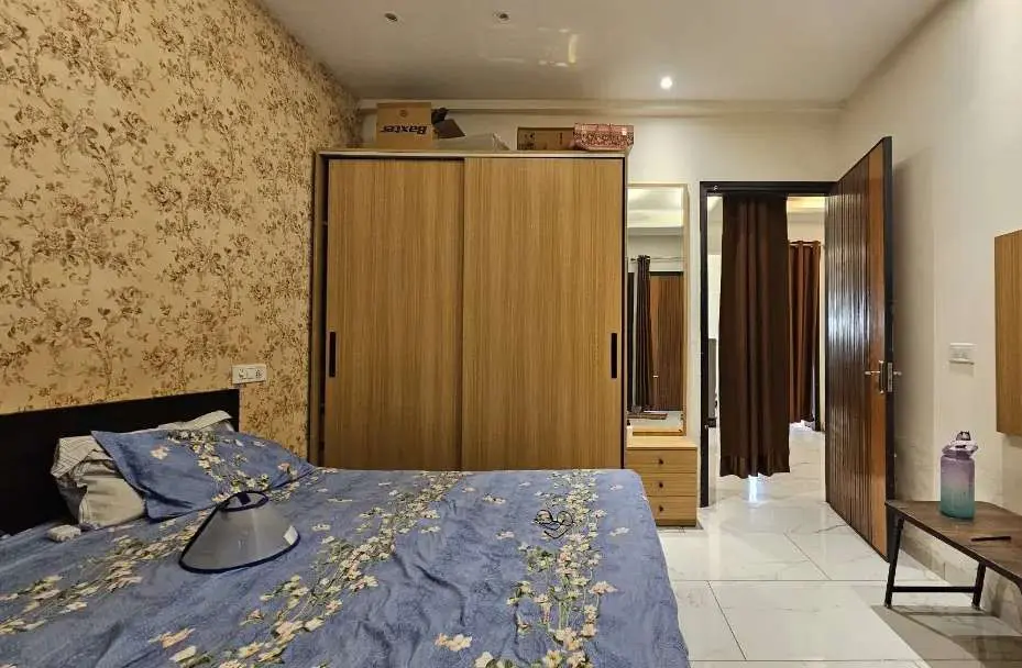 3BHK Flat for Sale in Sector 20 | Panchkula