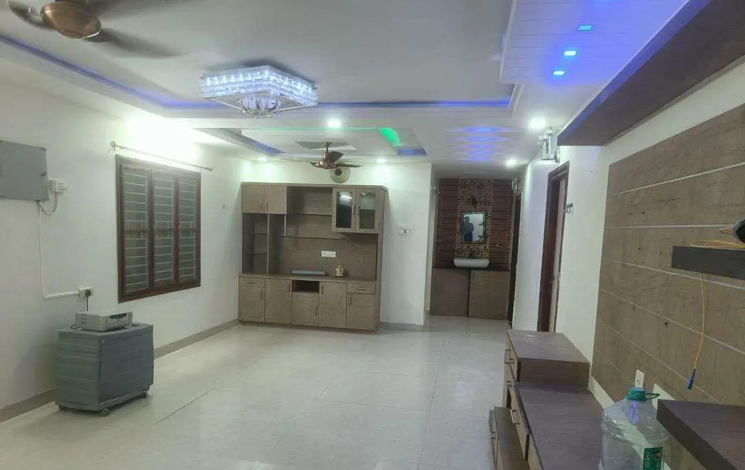 3BHK Flat for Sale in Venkateswara Colony | Ongole