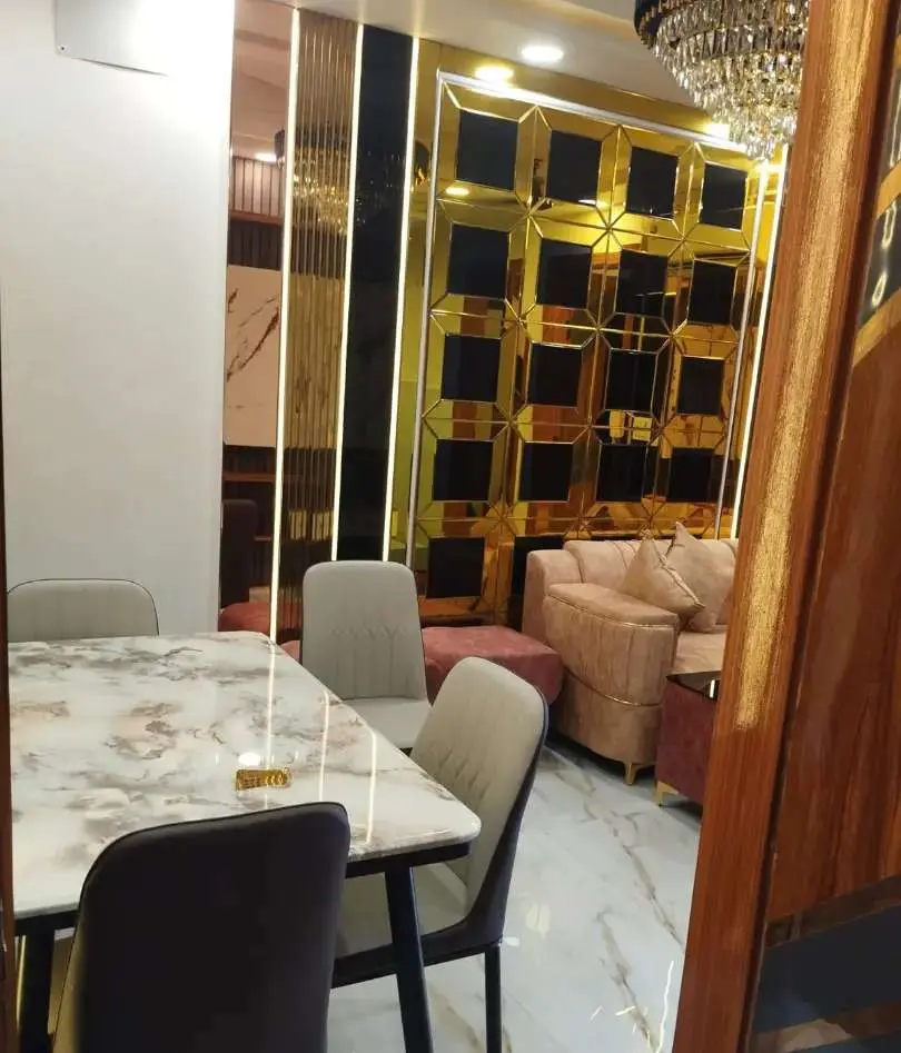 3BHK Flat for Sale in Uttam Nagar | Delhi
