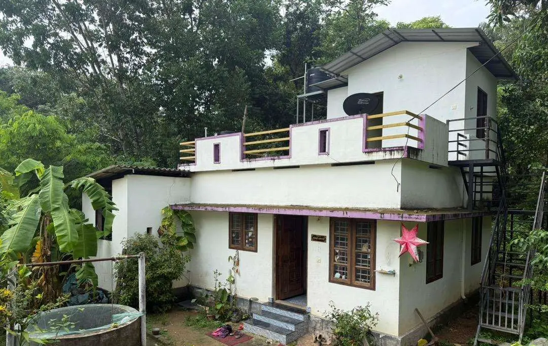 3BHK House for Sale in Kottiyam | Kollam