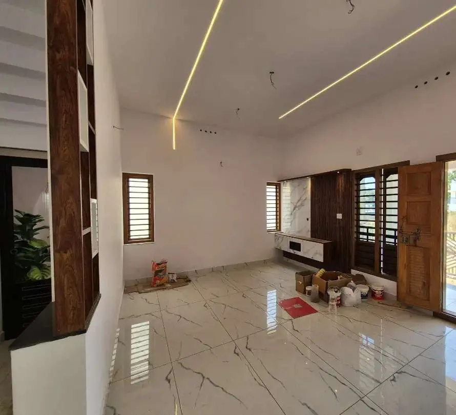 New 4BHK House for Sale in Ollur | Thrissur