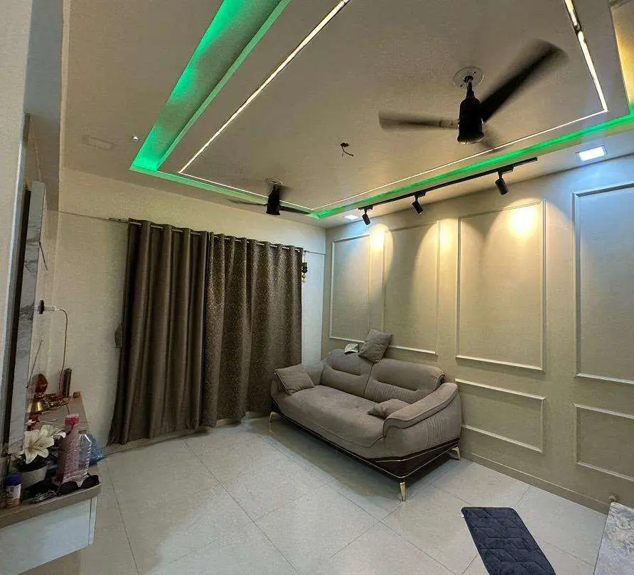 2BHK Flat for Sale in Ambernath | Thane