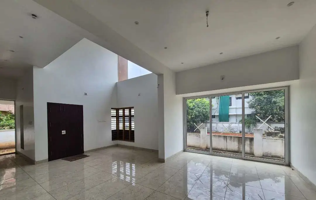 4BHK House for Sale in Chittilapilly | Thrissur