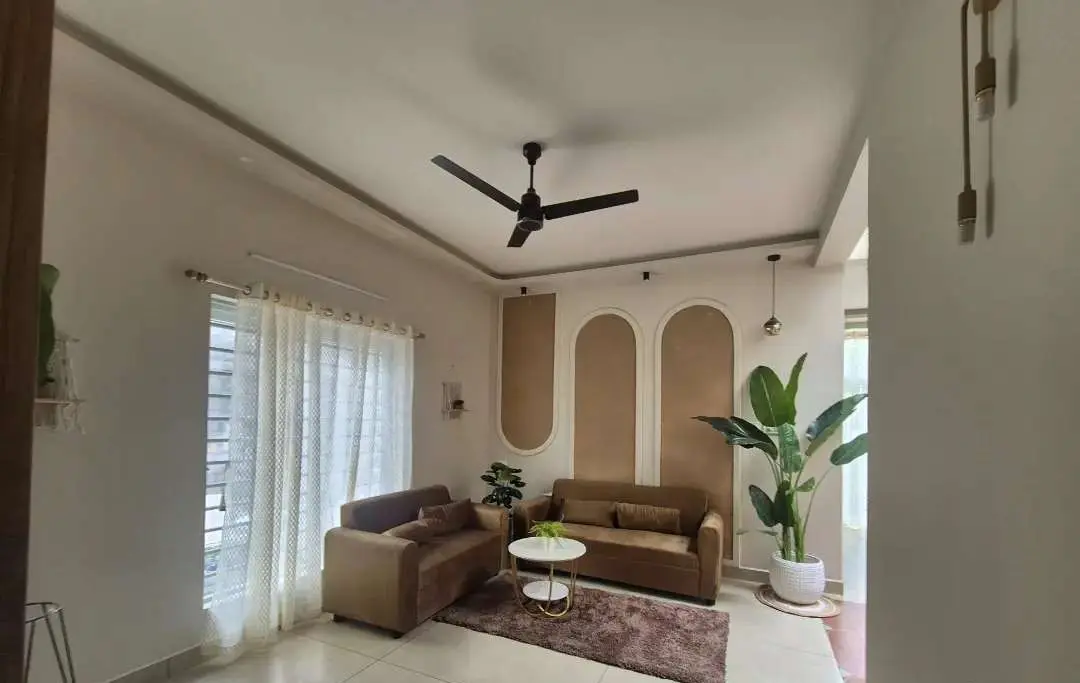 4BHK House for Sale in Punkunnam | Thrissur