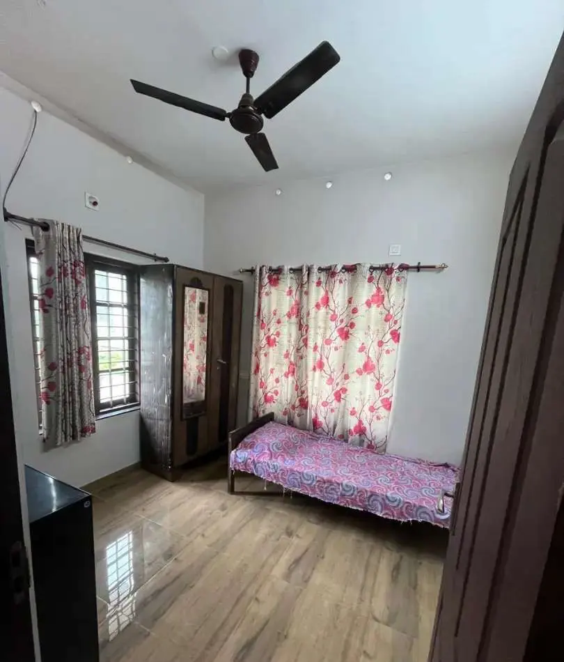 2BHK House for Sale in Cherthala Municipal Town | Cherthala
