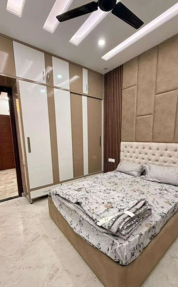 3BHK Flat for Sale in Kharar