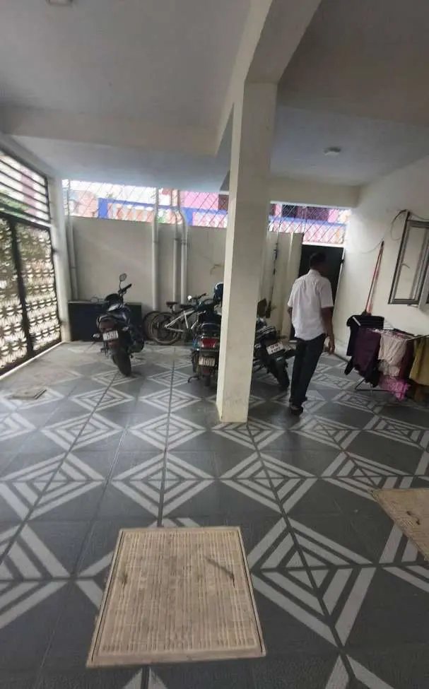 Residential Building for Sale in Padianallur | Chennai