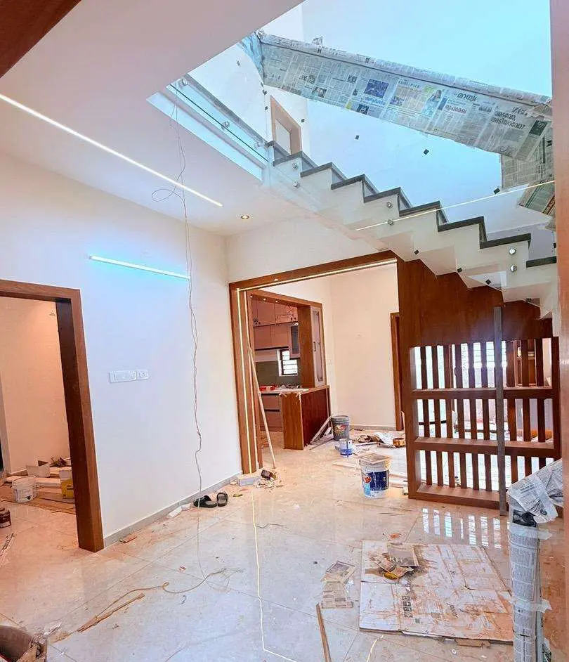 4BHK House for Sale in Pukkattupady | Choornikkara
