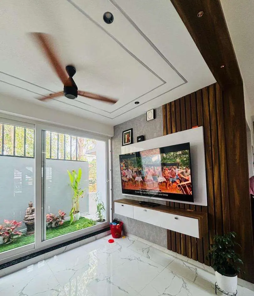 3BHK House for Sale in Thevakkal | Kochi