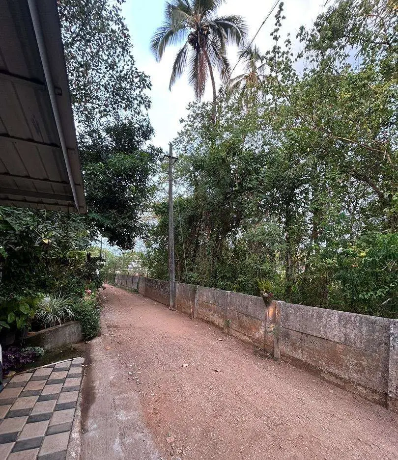 3BHK Villa for Sale in Puthuppariyaram-1 | Palakkad