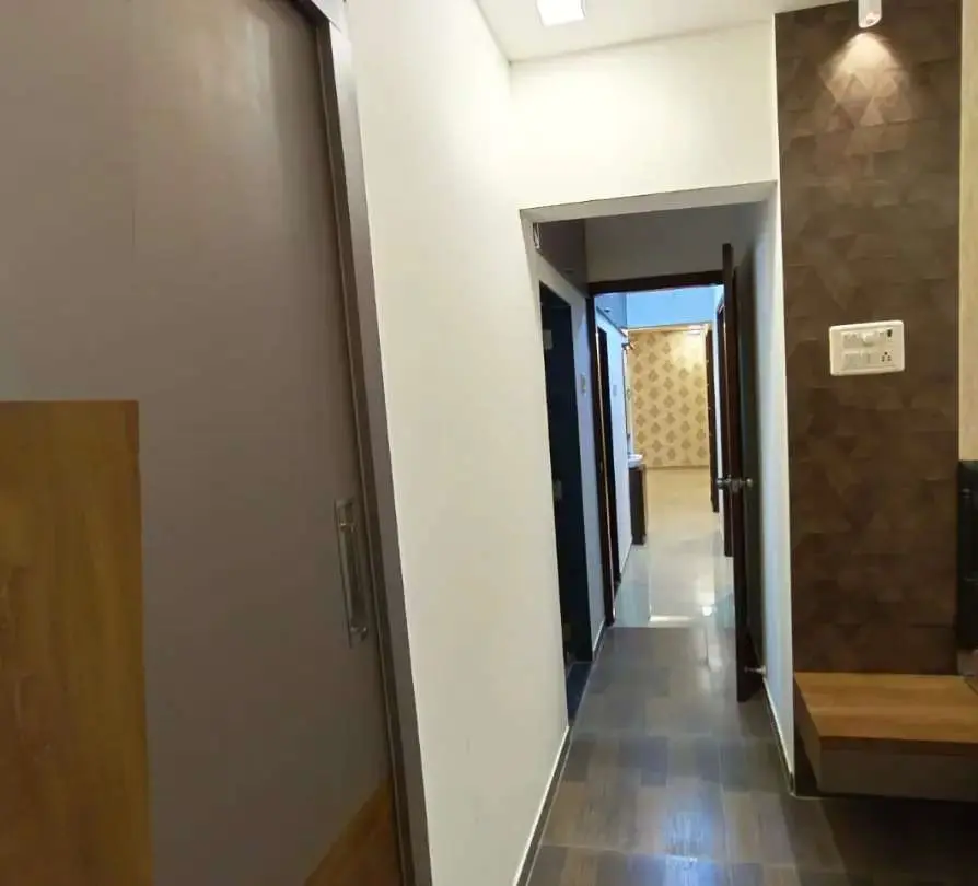 2BHK Flat for Sale in Virar West | Mumbai
