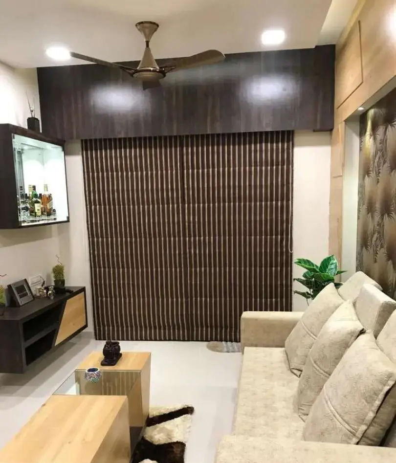 1BHK Flat for Sale in Virar West | Mumbai