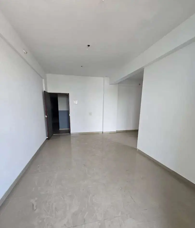 2BHK Flat for Sale in Virar West | Mumbai