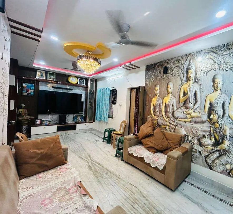 4BHK House for Sale in Badangpet | Hyderabad