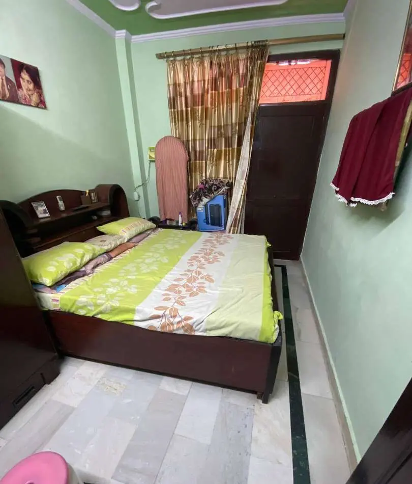2BHK Flat for Sale in Ramesh Nagar | Delhi
