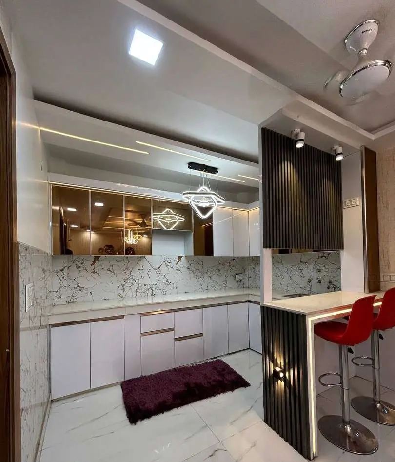 3BHK Flat for Sale in Uttam Nagar | Delhi