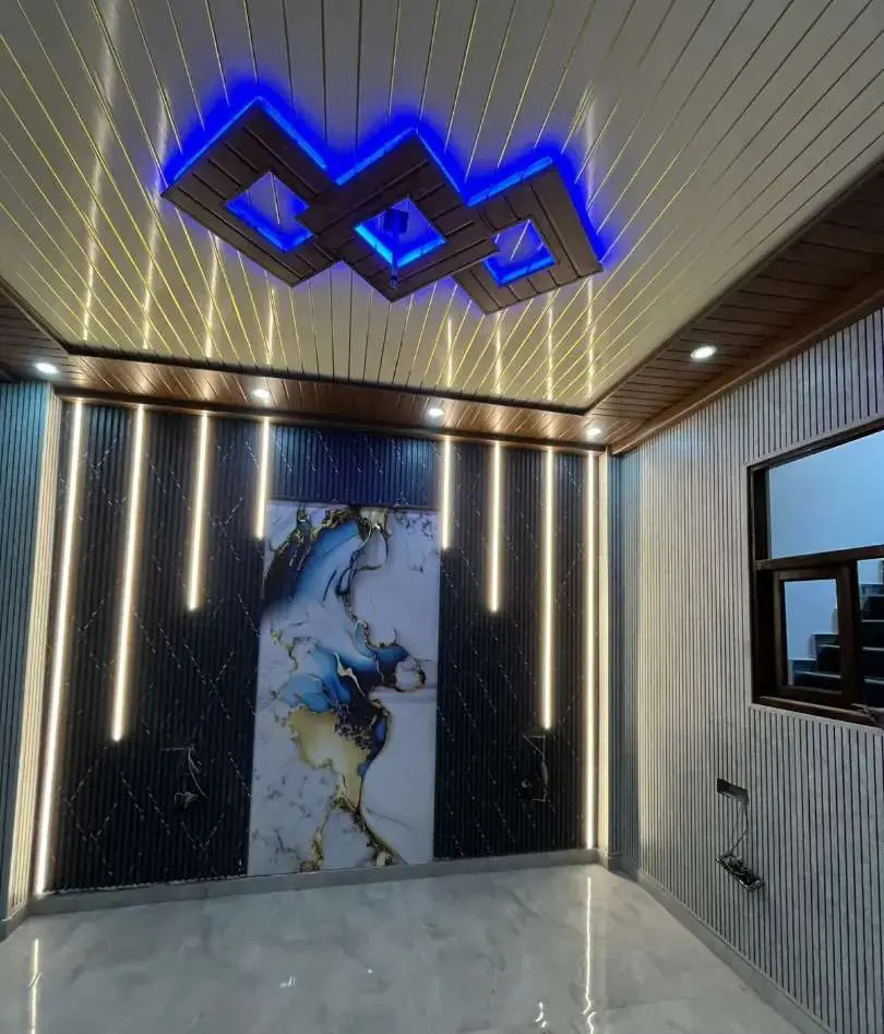 4BHK Villa for Sale in Govindpuram | Ghaziabad