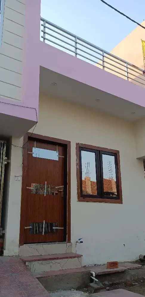 2BHK House for Sale in Ram Nagar | Delhi