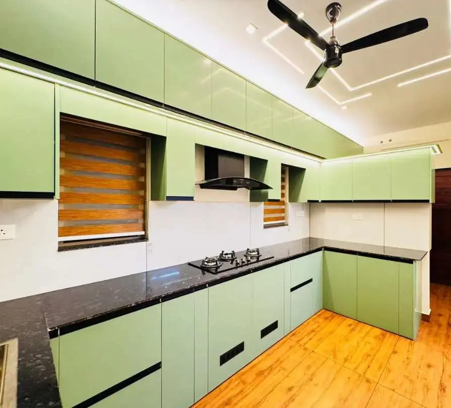 4BHK House for Sale in Thirumala | Thiruvananthapuram