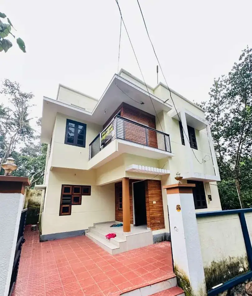 3BHK House for Sale in Vattiyoorkavu | Thiruvananthapuram