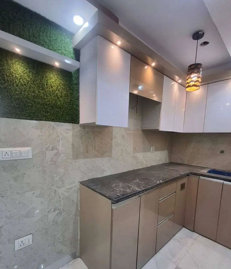1BHK Flat for Sale in Uttam Nagar | Delhi
