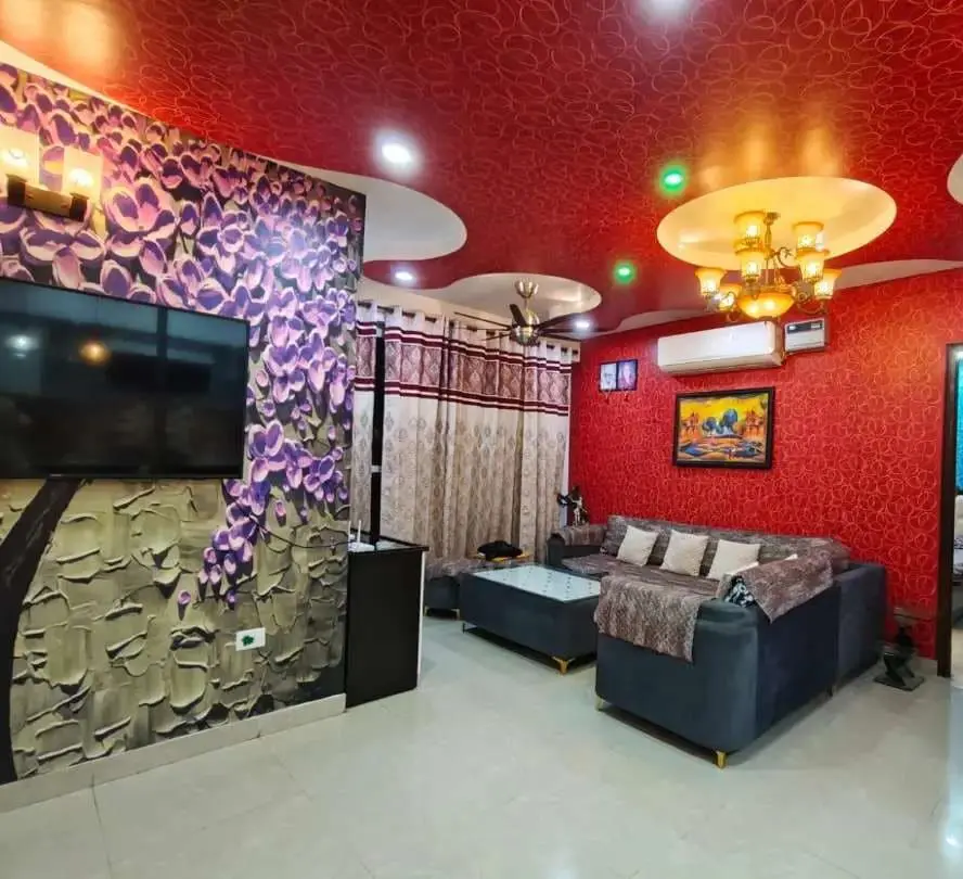 4BHK Apartment for Sale in Parsvnath City | Sonipat