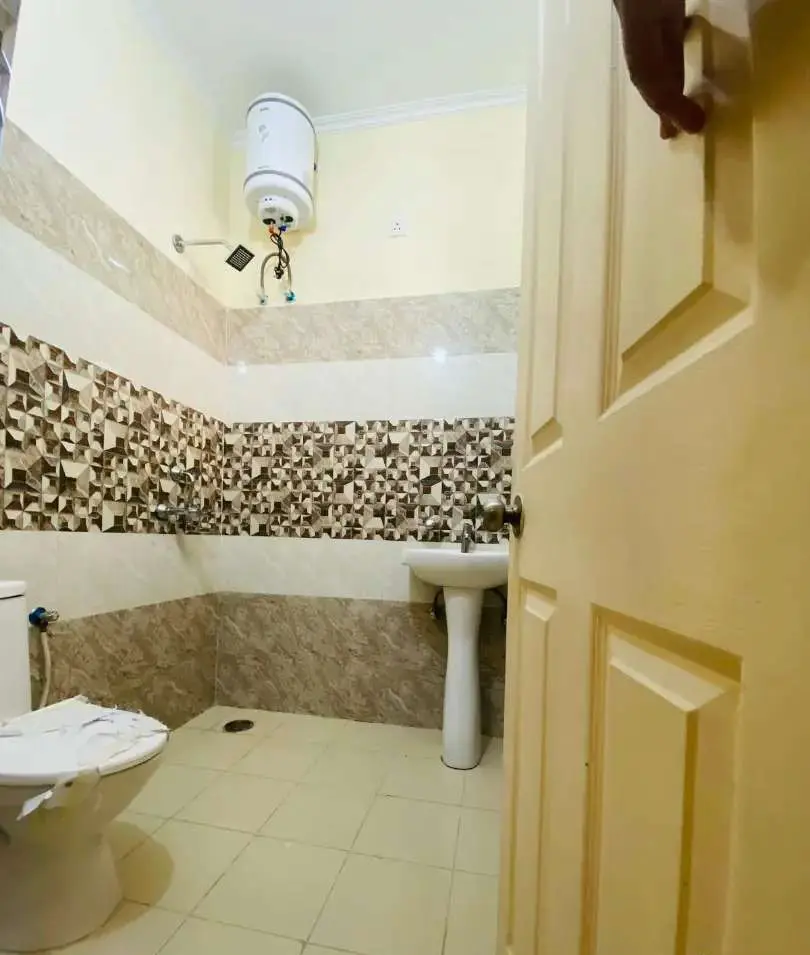 2BHK Flat for Sale in Sector 115 | Kharar