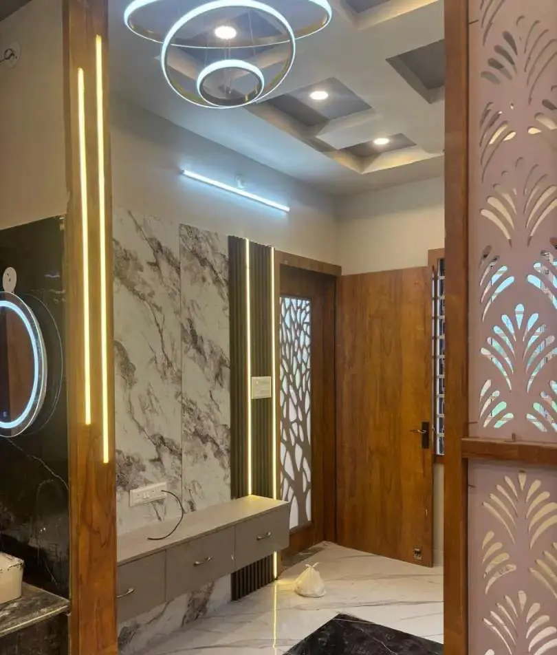 3BHK House for Sale in Borkhera | Kota