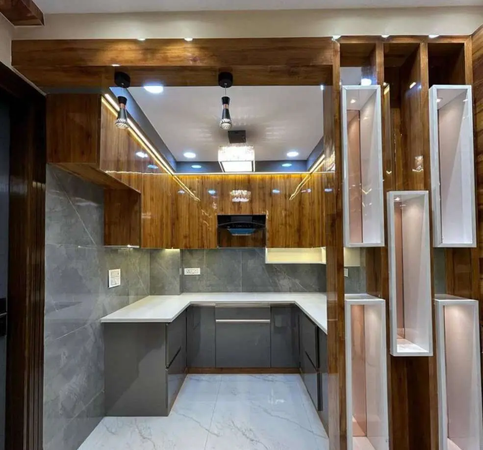 2BHK Flat for Sale in Transport Nagar | Meerut