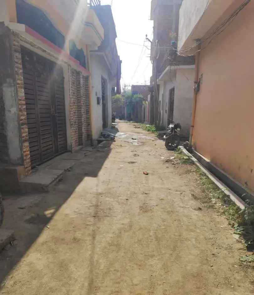 2BHK House for Sale in Chak Mohiuddin | Allahabad