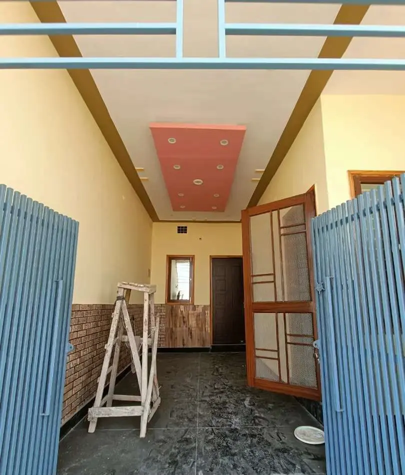 Duplex 3BHK House for Sale in Raksha Puram | Meerut