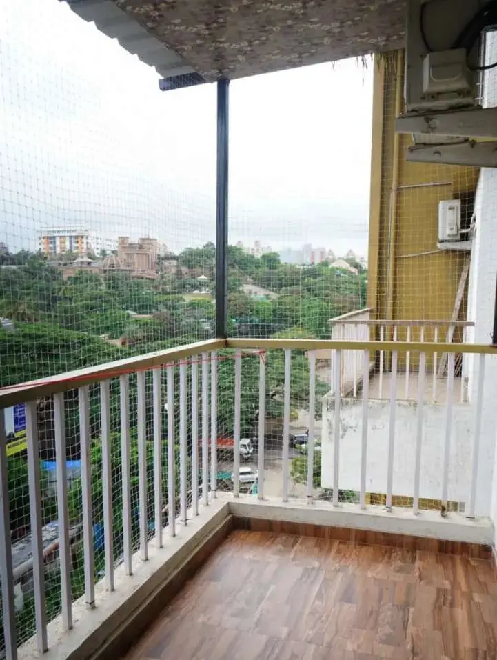 2BHK Flat for Sale in Mohammad Wadi | Pune