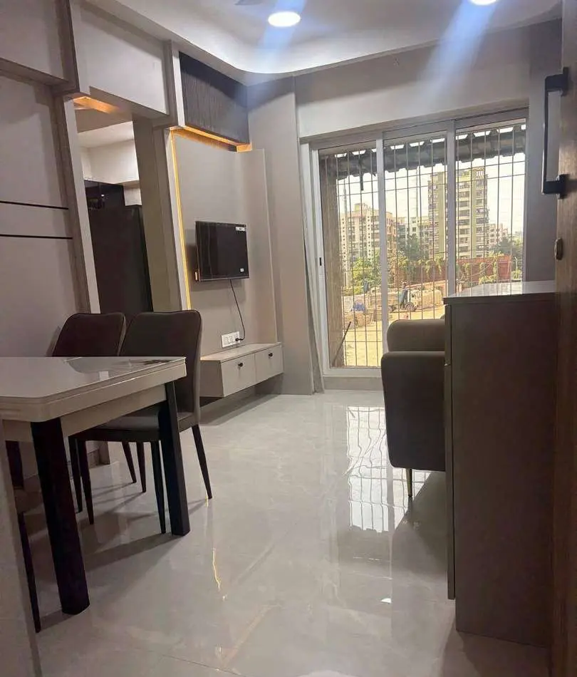 1BHK Flat for Sale in Bhayandar West | Mumbai