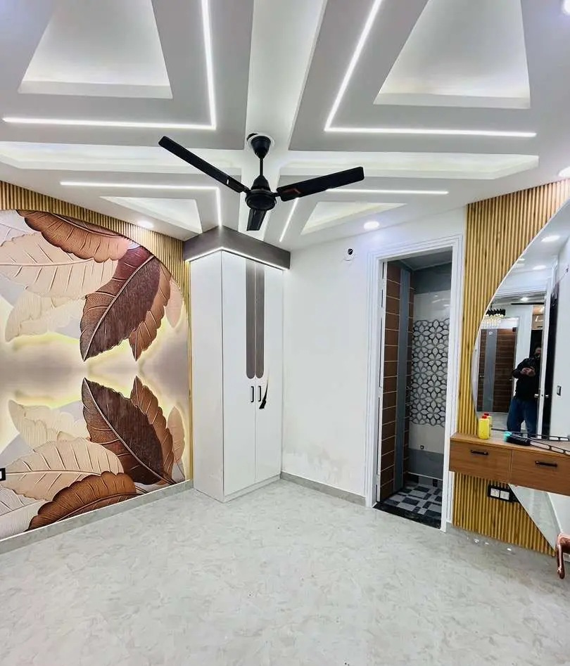 2BHK Flat for Sale in Nawada | Delhi