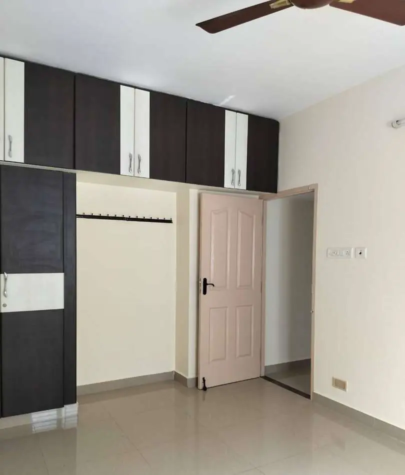 3BHK Flat for Sale in Pallikaranai | Chennai