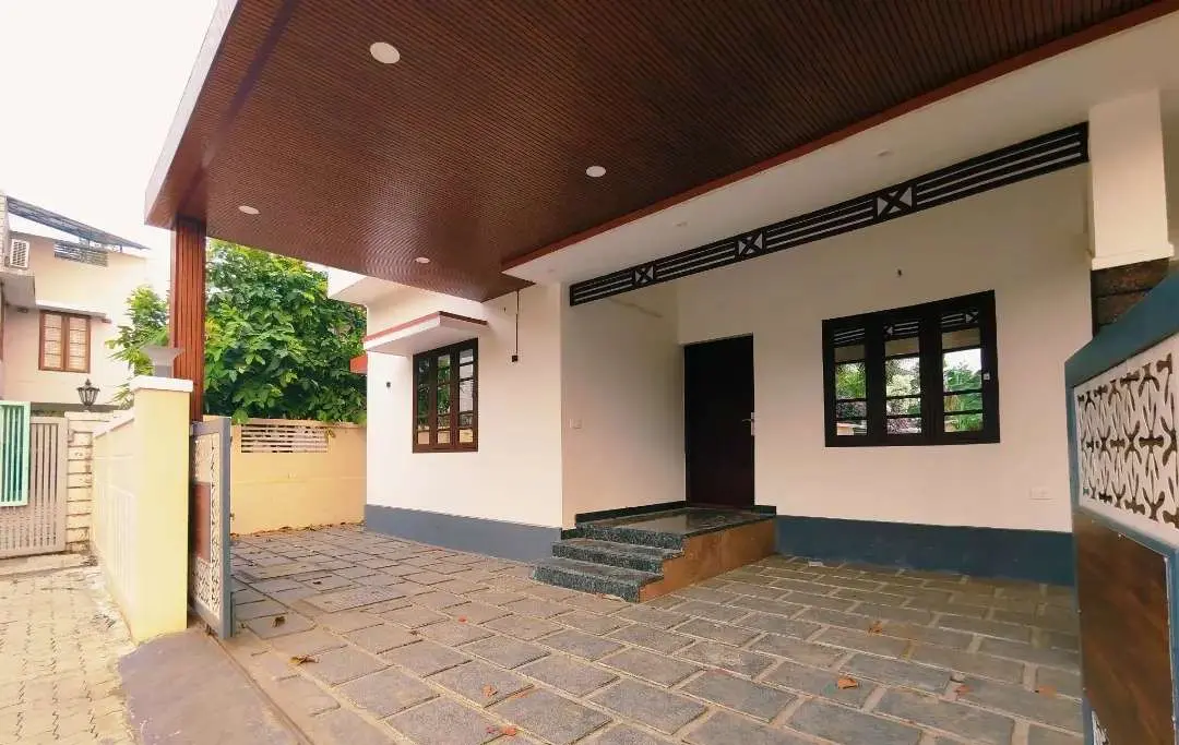 3BHK House for Sale in Kakkanad | Kochi