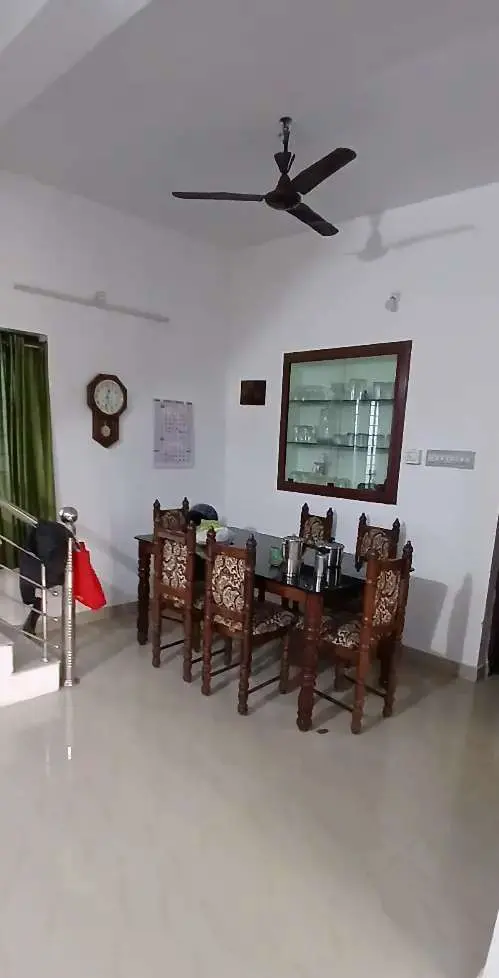 4BHK House for Sale in Kongorpilly | Kottuvally