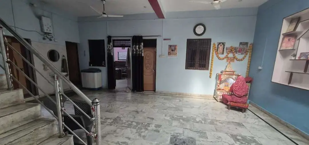 5BHK Villa for Sale in Rohta | Agra