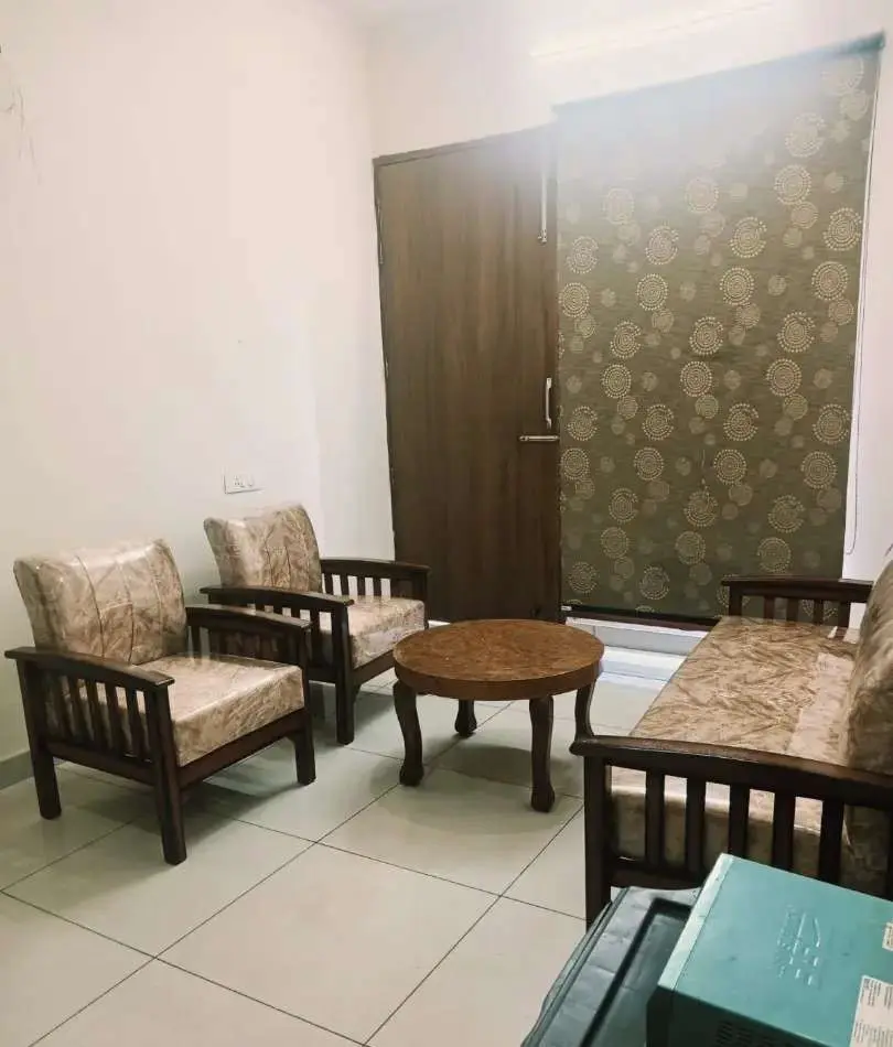 Residential Building for Sale in Sector 115 | Kharar