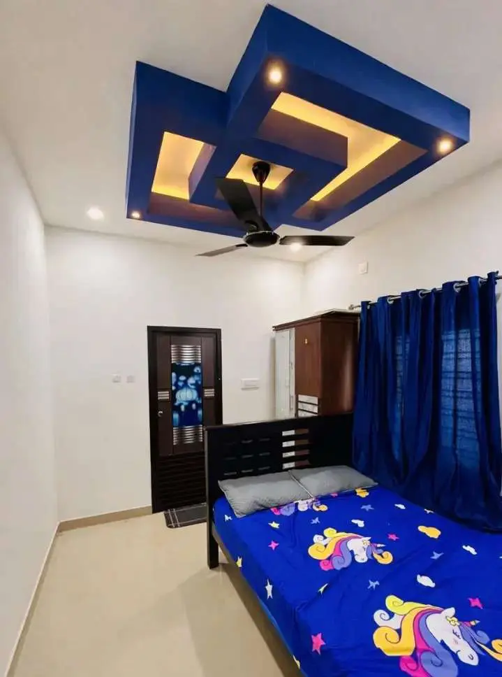 3BHK House for Sale in Kadappakada | Kollam