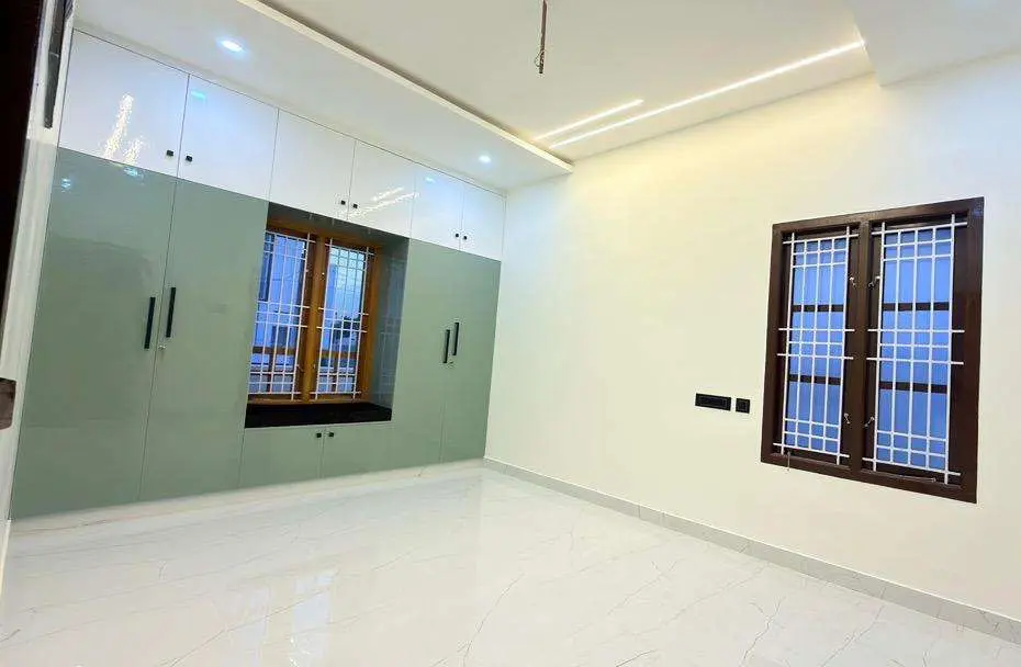 4BHK House for Sale in Ozhuginasery | Nagercoil