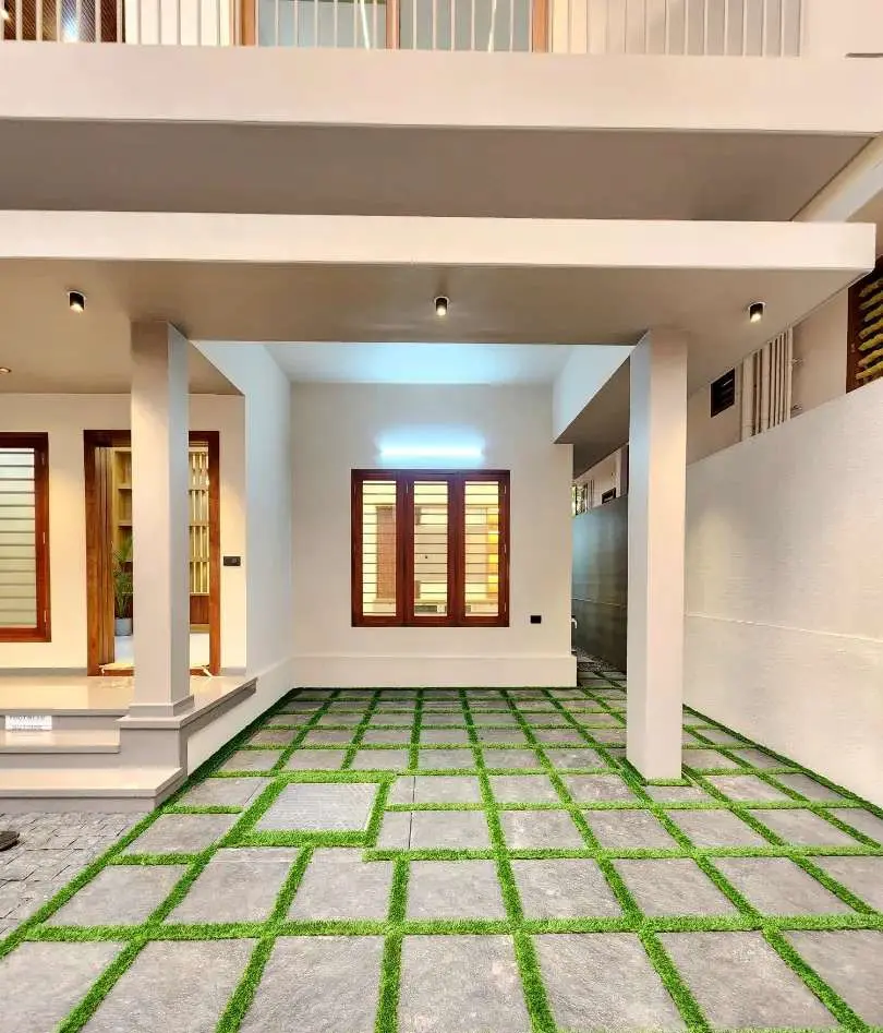 3BHK House for Sale in Kakkanad | Kochi