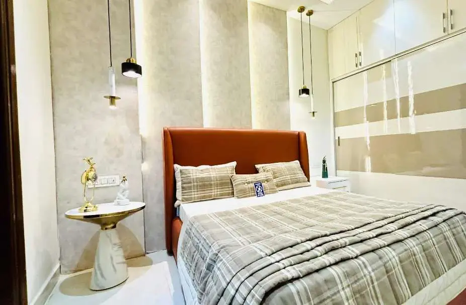 3BHK Flat for Sale in Sector 20 | Panchkula