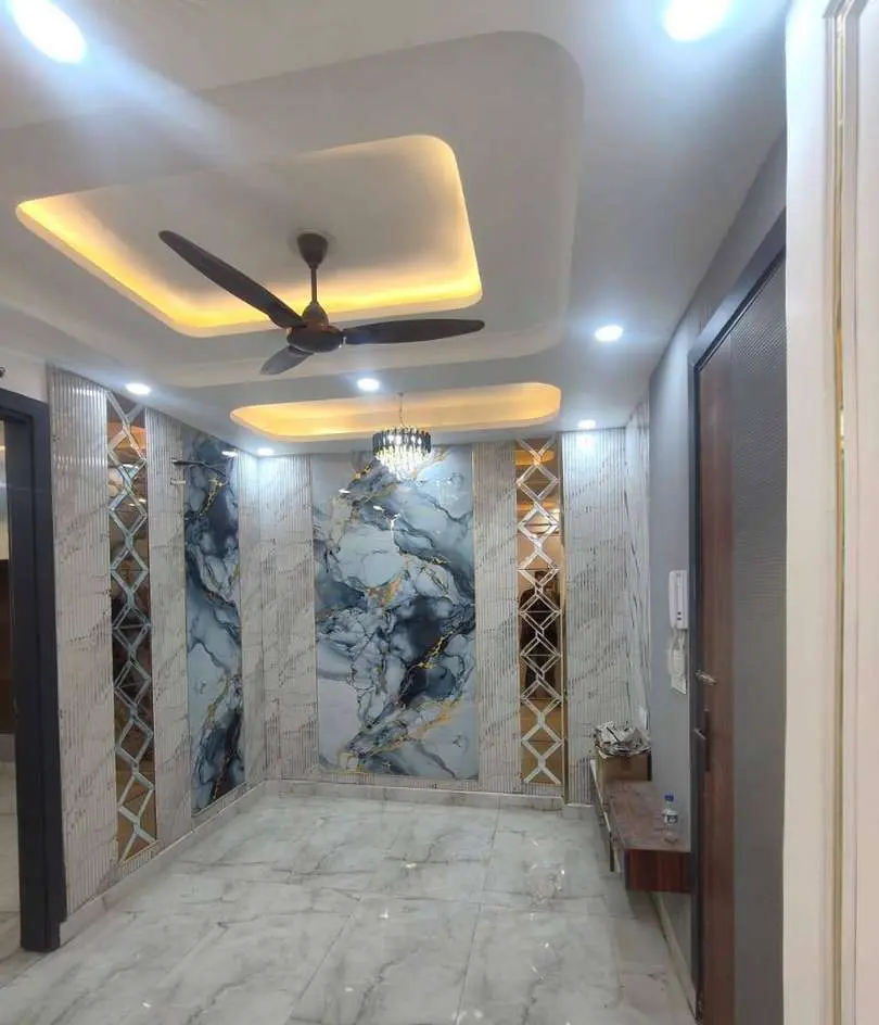1BHK Flat for Sale in Uttam Nagar | Delhi