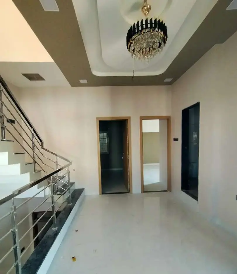 3BHK House for Sale in Rahargaon | Amravati
