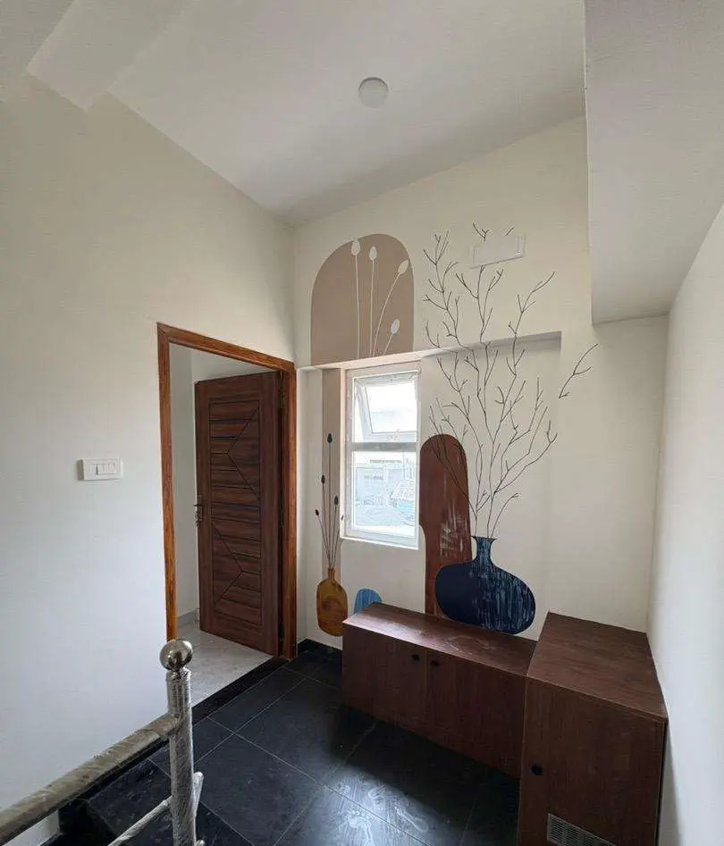 2BHK House for Sale in Saravanampatti | Coimbatore