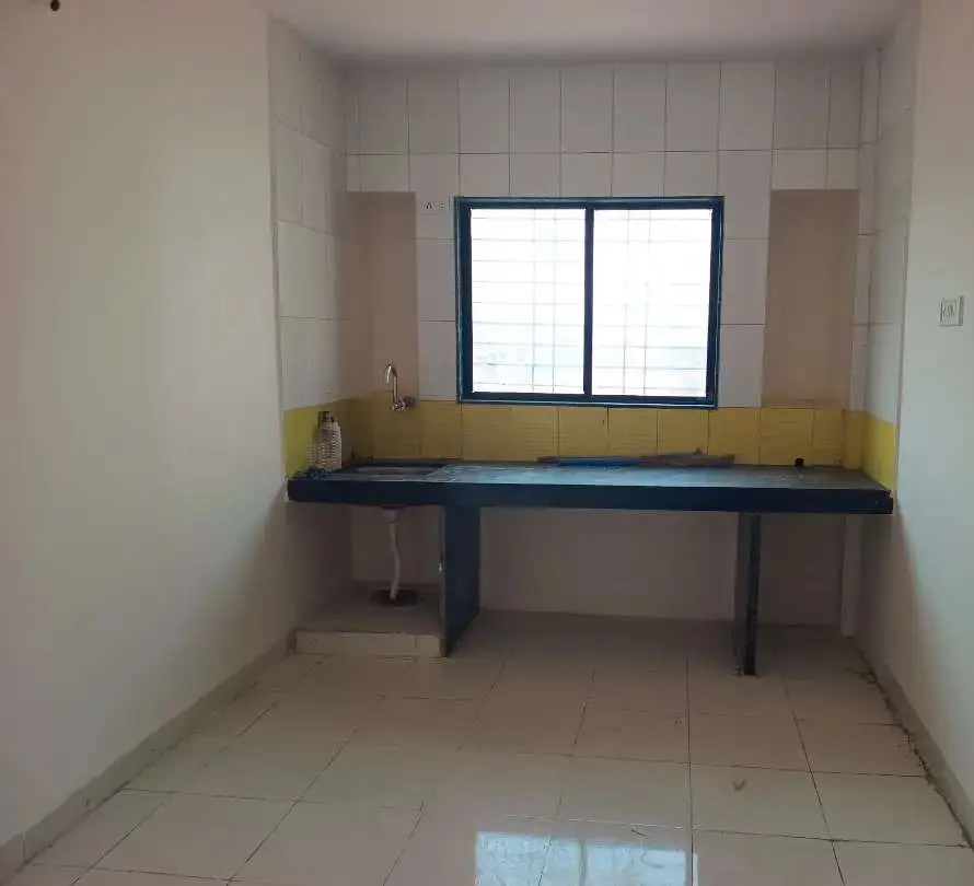 1BHK Flat for Sale in Ambethan Chowk | Chakan