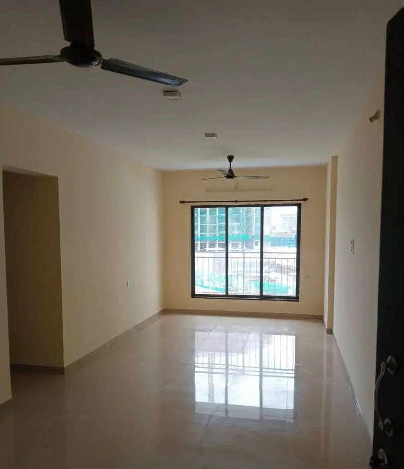 2BHK Flat for Sale in Borivali East | Mumbai