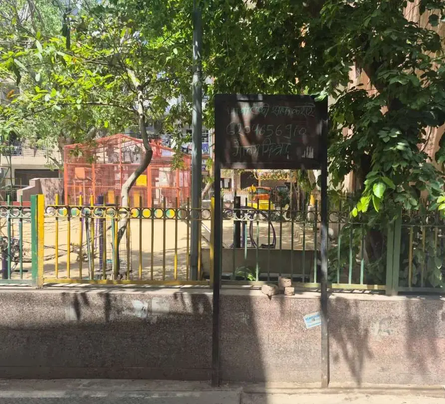 5BHK House for Sale in Uttam Nagar | Delhi