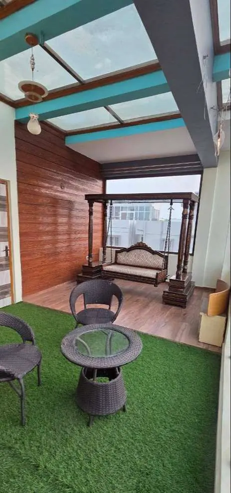 4BHK House for Sale in Enikepadu | Vijayawada